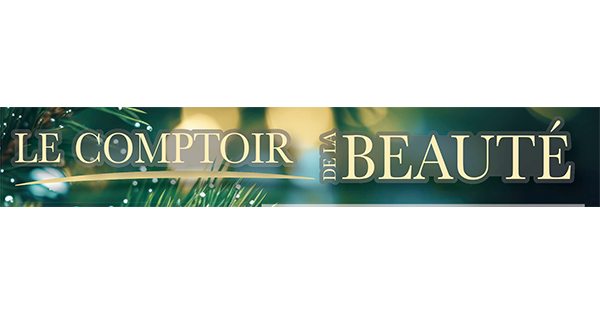 LE COMPTOIR DE LA BEAUTE